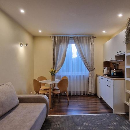 Vila Gile Паланга Экстерьер фото