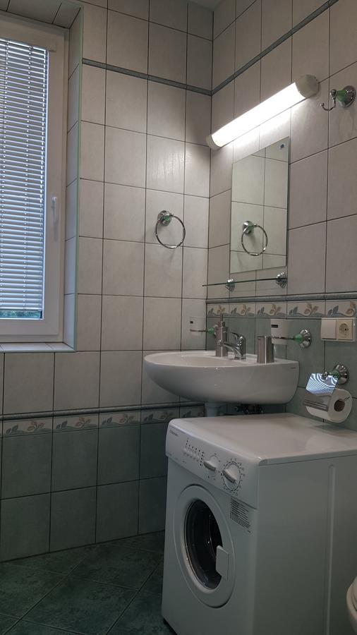 Vila Gile Паланга Экстерьер фото